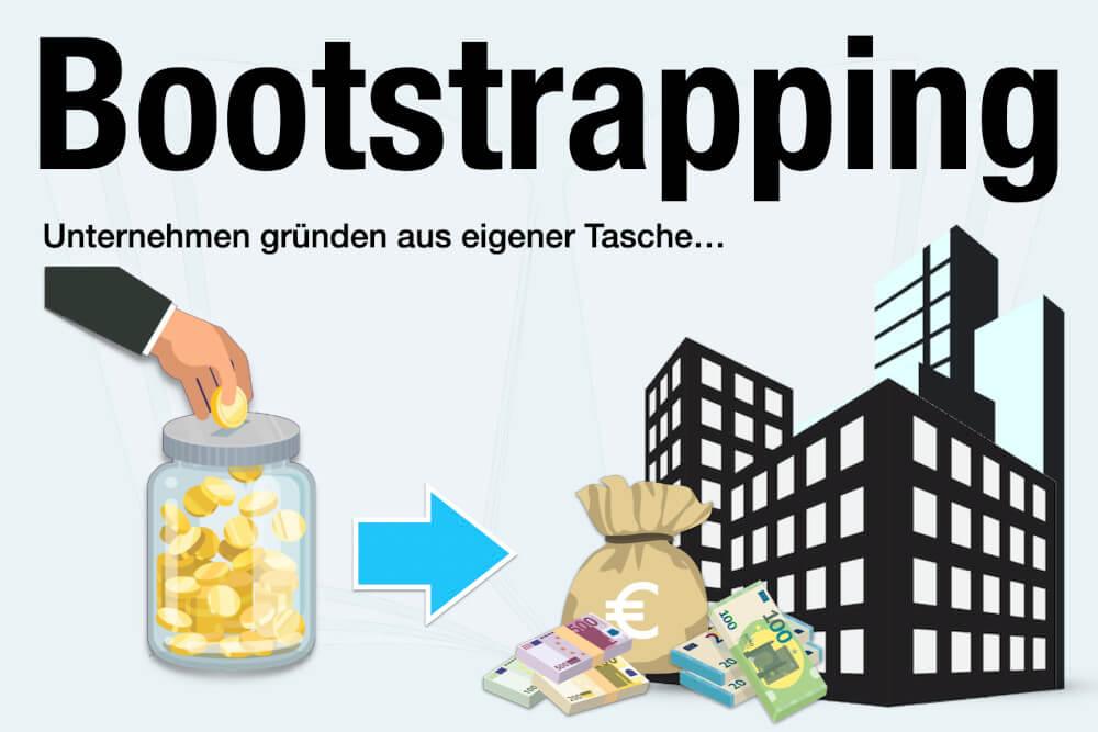 Bootstrapping: Die Kunst der Selbstfinanzierung​ für nachhaltiges ​Wachstum