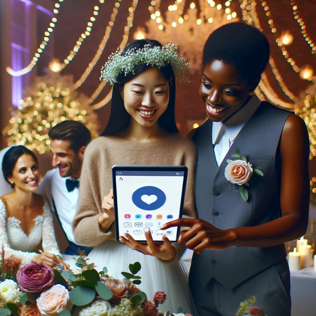 Pinterest als Geheimwaffe für Hochzeitsplaner: So erreichst zukünftige Brautpaare